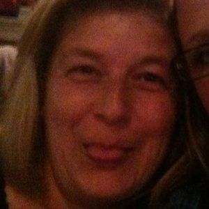 Meet your Posher, Teresa